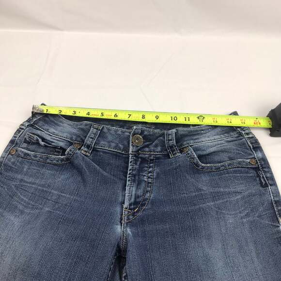 Silver jeans‎ SUKI - Picture 3 of 8